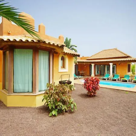 Villa Ereza Brisas Del Mar *