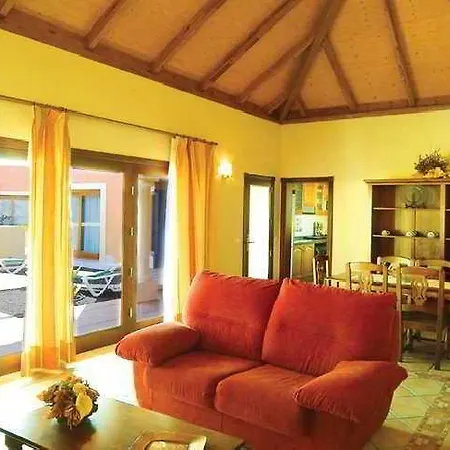 Ereza Brisas Del Mar Villa