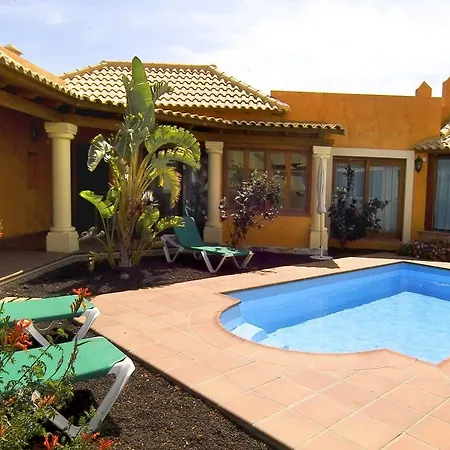 Ereza Brisas Del Mar Corralejo