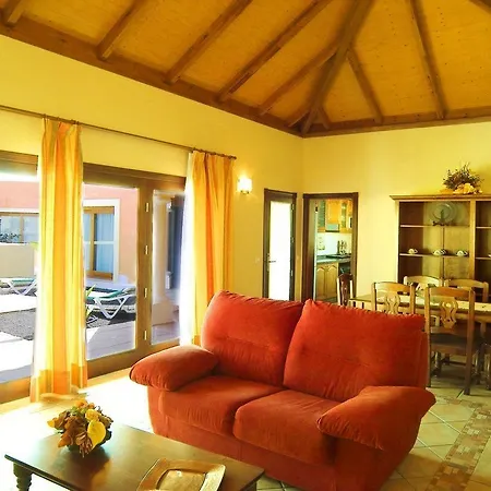 فيلة Ereza Brisas Del Mar كوراليهو